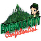 Emerald City Confidential spel