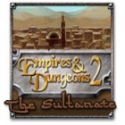 Empires and Dungeons 2 spel Empires and Dungeons 2 spel