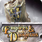 Empires And Dungeons spel