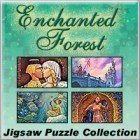 Enchanted Forest spel