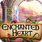 Enchanted Heart spel