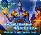 Enchanted Kingdom: The Secret of the Golden Lamp spel