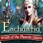 Enchantia: Wraak van de Fenikskoningin spel