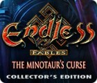 Endless Fables: The Minotaur's Curse Collector's Edition spel