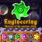 The Mystery of the Ancient Clock spel