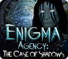 Enigma Agency: The Case of Shadows spel