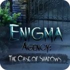 Enigma Agency: The Case of Shadows Collector's Edition spel