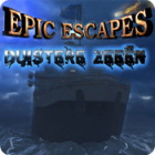 Epic Escapes: Duistere Zeeën spel