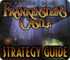 Escape from Frankenstein's Castle Strategy Guide spel