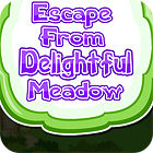 Escape From Delightful Meadow spel