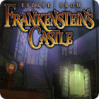 Escape from Frankenstein's Castle spel
