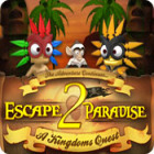 Escape from Paradise 2 spel