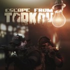 Escape From Tarkov spel