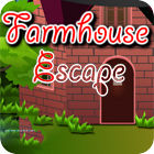 Escape The Farmhouse spel