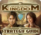 Escape the Lost Kingdom Strategy Guide spel