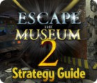 Escape the Museum 2 Strategy Guide spel