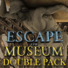 Escape the Museum Double Pack spel