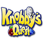 Etch-a-Sketch: Knobby's Quest spel