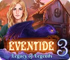 Eventide 3: Legacy of Legends spel