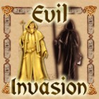 Evil Invasion spel
