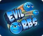 Evil Orbs spel