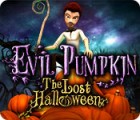 Evil Pumpkin: The Lost Halloween spel