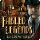 Fabled Legends: De Zwarte Vanger spel