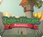 Fables Mosaic: Rapunzel spel