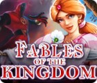 Fables of the Kingdom spel
