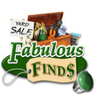 Fabulous Finds spel