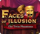 Faces of Illusion: The Twin Phantoms spel