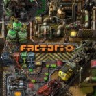 Factorio spel