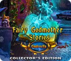 Fairy Godmother Stories: Cinderella Collector's Edition spel