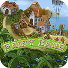 Fairy Land: The Magical Machine spel