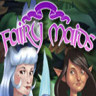 Fairy Maids spel