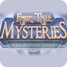Fairy Tale Mysteries: De Poppenmeester Luxe Editie spel