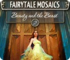 Fairytale Mosaics Beauty And The Beast 2 spel