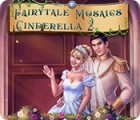 Fairytale Mosaics Cinderella 2 spel