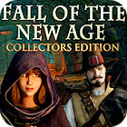 Fall of the New Age. Collector's Edition spel