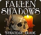 Fallen Shadows Strategy Guide spel