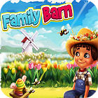 Family Barn spel