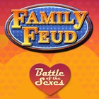 Family Feud: Battle of the Sexes spel