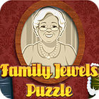 Family Jewels Puzzle spel