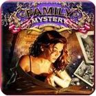 Family Mystery - The Story of Amy spel Family Mystery - The Story of Amy spel