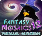 Fantasy Mosaics 12: Parallel Universes spel