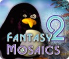 Fantasy Mosaics 2 spel