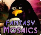 Fantasy Mosaics spel