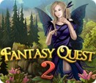 Fantasy Quest 2 spel