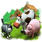 Farm Frenzy 2 spel