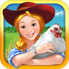 Farm Frenzy 3 spel